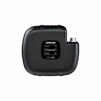 Shure ADX MICRO BP 941-960 MHZ - ADX1M=-X55
