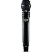 Shure ADX2FD/K11B Handheld Wireless Microphone Transmitter 470-608 MHZ - ADX2FD/K11B=-G57