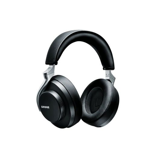 Shure PREMIUM WIRELESS HEADPHONES (BLACK) - SBH2350-BK