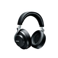 Shure PREMIUM WIRELESS HEADPHONES (BLACK) - SBH2350-BK