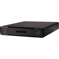 Shure Audio Conferencing Processor - P300-IMX