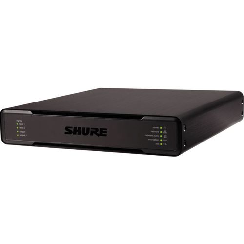 Shure Audio Conferencing Processor - P300-IMX