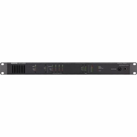 Shure 4-CH NETWORK INTERFACE - MXWANI4