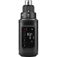 Shure Axient Digital Plug-On Transmitter with ShowLink, 470-616 MHz - ADX3=-G57