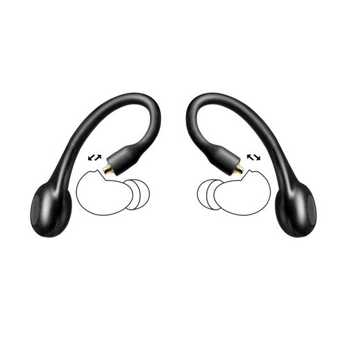 Shure BLUETOOTH TRUE MMCX EARPHONE ACCESSORY - RMCE-TW2
