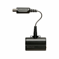 Shure DC Power Insert for SB900-compatible Bodypack - SBC-DC