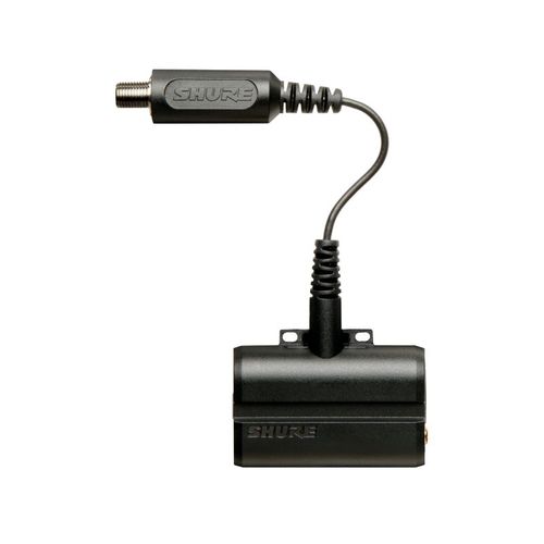 Shure DC Power Insert for SB900-compatible Bodypack - SBC-DC