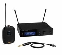 Shure Bodypack System - SLXD14plus-G57