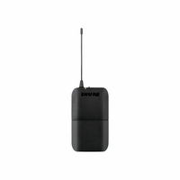Shure Bodypack Transmitter - BLX1=-H11