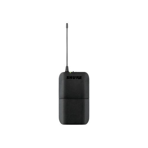 Shure Bodypack Transmitter - BLX1=-H11