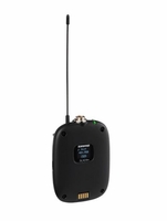 Shure Bodypack Transmitter - SLXD1plus-G57