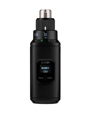 Shure Bodypack Transmitter - ULXD1-G57