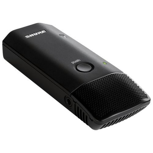 Shure BOUNDARY TRANSCEIVER, OMNI - MXW6/O=-Z10