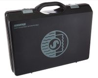 Carrying Case for two KSM 137 or KSM141 microphones and A27M stereo bar - A100C