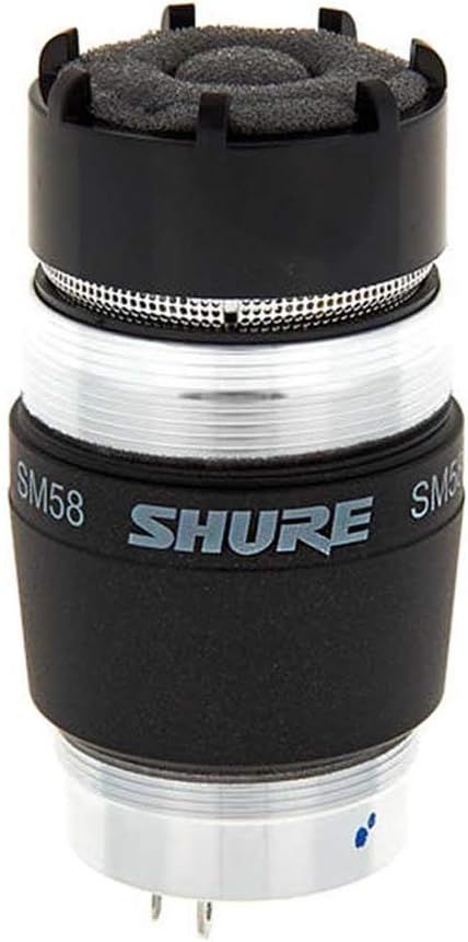 Shure Cartridge for SM58 - R59