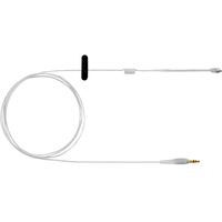 Shure Coiled IFB earphone cable with Clip - EAC-IFB
