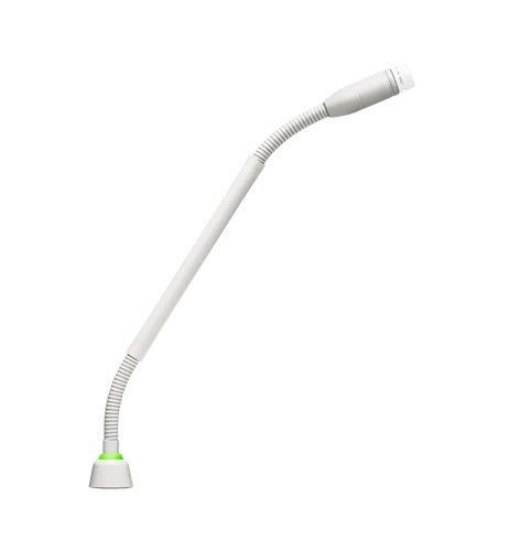 10" GOOSENECK MICROPHONE, LESS PREAMP - MX410WLPDF-N