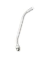 10" GOOSENECK MICROPHONE, LESS PREAMP - MX410WRLPDF-N