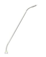 15" GOOSENECK MICROPHONE, LESS PREAMP - MX415WLPDF-N