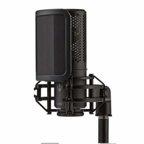 Shure Condenser Microphone, Studio Bundle - KSM32C-SM