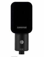Shure Condenser Microphone W/ Hard Mount - KSM32C-HM
