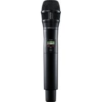 Shure Digital Handheld Transmitter with Nexadyne 8/S Capsule Black (470-534MHZ) - ULXD2/N8SB=-G50