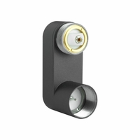 Shure Adapter - For Use With VP89 Shotgun Microphones Only - A89U