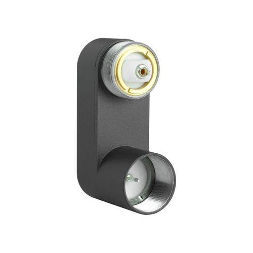 Shure Adapter - For Use With VP89 Shotgun Microphones Only - A89U