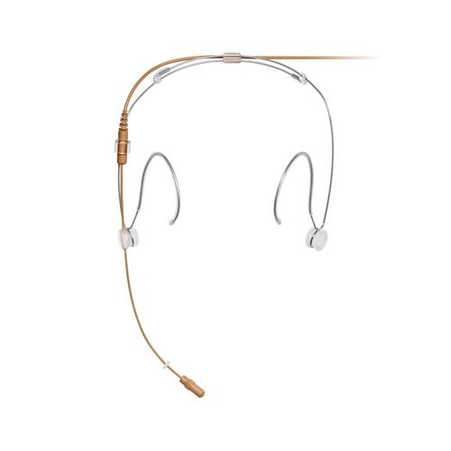Shure DURAPLEX HEADSET, COCOA,  OMNI, MTQG - DH5C/O-MTQG