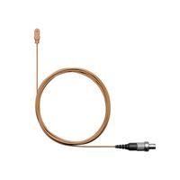 Shure DURAPLEX LAV MIC, COCOA, OMNI, LEMO - DL4C/O-LM3-A