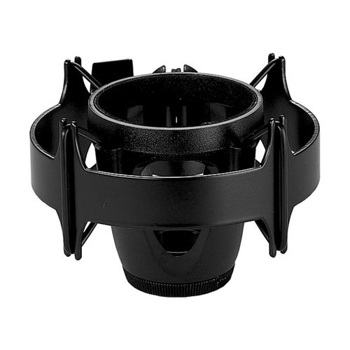 Shure ShureLock Rubber Isolated Suspension Shock Mount for PG27, PG42, SM27, KSM27 and Beta 27 - A27SM