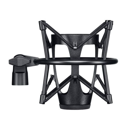 Shure ShureLock Elastic-Suspension Shock Mount for KSM32 Models - A32SM