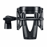 Shure ShureLock® Shock Mount for KSM42 - A42SM