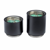 Shure Wireless Microphone Flag Extender Kit - WA653