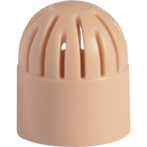 Shure FLAT CAP FOR TL/TH, TAN, 10 PCS. - RPM40FC/T