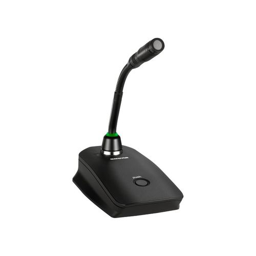 Shure DESKTOP BASE TRANSCEIVER - MXW8=-Z10