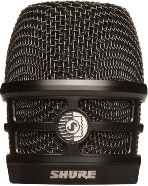 Shure GRILLE (BLACK) KSM8 - RPM266
