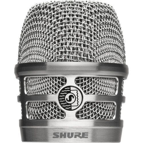 Shure GRILLE (NICKEL) KSM8 - RPM268