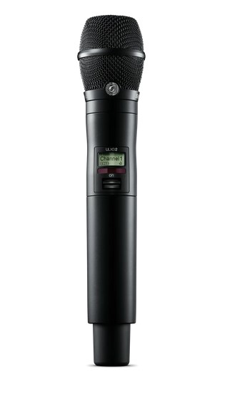 Shure Handheld Transmitter, KSM11 - ULXD2-K11B-G57