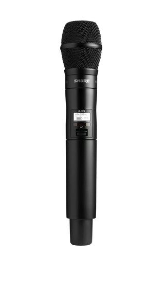 Shure Handheld Transmitter, KSM9 - ULXD2-K9-G57
