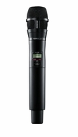 Shure Handheld Transmitter, N8CB - ULXD2-N8CB-G57