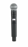Shure Handheld Transmitter, SM58 - ULXD2-SM58-G57