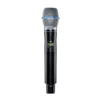 Shure AD HH 470-616 MHZ - AD2/B87C=-G57