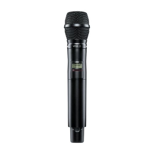 Shure AD HH 470-616 MHZ - AD2/VP68=-G57