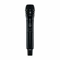 Shure ADX HH 470-616 MHZ - ADX2/K8B=-G57