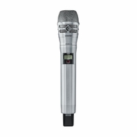 Shure ADX HH 470-616 MHZ - ADX2/K8N=-G57