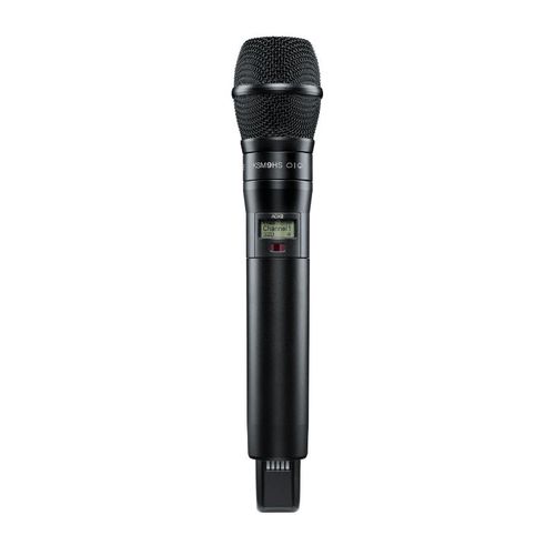 Shure ADX HH 470-616 MHZ - ADX2/K9HSB=-G57