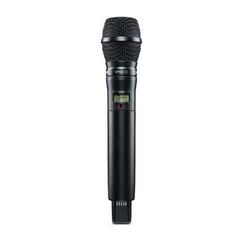 Shure ADX HH 470-616 MHZ - ADX2/VP68=-G57