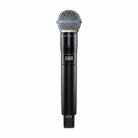 Shure ADX FD HH 470-616 MHZ - ADX2FD/B58=-G57