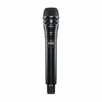 Shure ADX FD HH 470-616 MHZ - ADX2FD/K8B=-G57